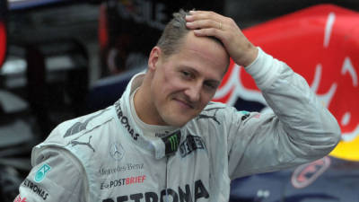 El expiloto alemán de Fórmula 1 Michael Schumacher se encuentra en estado crítico tras el accidente de esquí que sufrió este domingo por la mañana, anunció en un comunicado el Centro Hospitalario Universitario de Grenoble (CHU) en el que está ingresado.