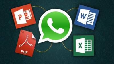 WhatsApp sigue añadiendo novedades a todas sus versiones.