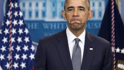 Obama realizará una histórica visita presidencial a Hiroshima. AFP