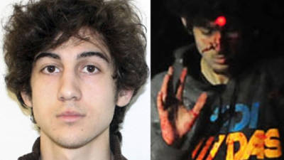 Los fiscales federales de Estados Unidos pedirán la pena de muerte en el juicio contra Dzhokhar Tsarnaev.