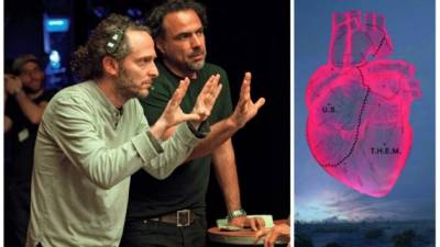 Para este proyecto Iñárritu ha trabajado cuatro años junto a su gran colaborador y compatriota Emmanuel Lubezki.