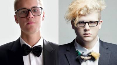 Bloodpop también fue el productor del último disco de Bieber, 'Purpose'.// Fotos redes.