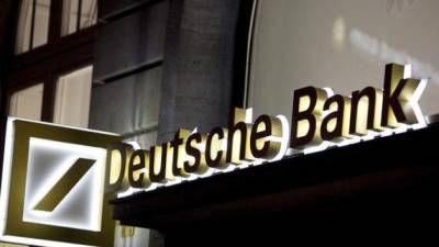 El primer banco alemán advirtió a principios de año que esperaba una nueva pérdida neta en su ejercicio de 2017, de alcance limitado.
