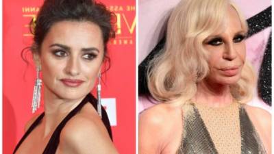 Penélope Cruz respondió al comunicado de la familia Versace a pocos días del estreno de la serie 'The Assassination of Gianni Versace: American Crime Story'.