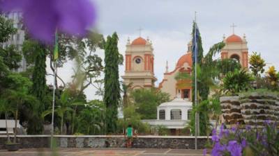 San Pedro Sula crecerá de forma ordenada.