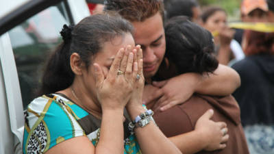 En la impunidad permanece el asesinato de 180 personas según el Conadeh.