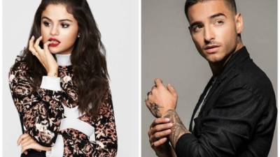 Maluma le propuso a Selena Gómez hacer una canción juntos a través de una entrevista para la revista Billboard.