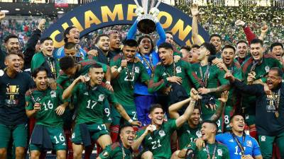 ¿Ya no se llamará Tri a la Selección Nacional de México? Tremendo escándalo se ha desatado en las últimas horas en el fútbol mexicano.
