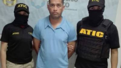 Tras la captura de Jairo Joshua Alvarado Moradel (38) podrían salir más denuncias en su contra.