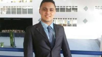 Se desconocen detalles de la desaparición y rescate de Óscar Adolfo Espinal Martínez.