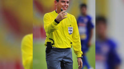 El salvadoreño Joel Aguilar Chicas representará a su país en el Mundial de Brasil 2014.
