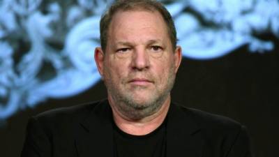 Harvey Weinstein declinó llamar a la Policía tras la agresión.// Foto archivo.