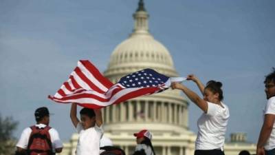 Obama reiteró que vetará cualquier legislación que elimine los alivios.