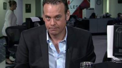 Faitelson es de los comunicadores que siempre genera controversia.