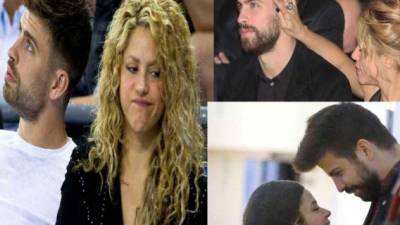 El defensor Gerard Piqué y la cantante colombiana Shakira son de las parejas más mediáticas y en los últimos meses han comenzado a circular muchos rumores de una posible ruptura. En esta ocasión se ha revelado inclusive que la colombiana será engañada por el español.