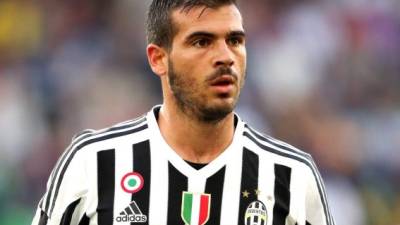 Sturaro milita en la Juve de Italia.