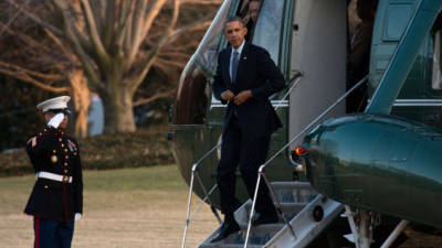El presidente Barack Obama busca a toda costa la aprobación del proyecto de la reforma migratoria.