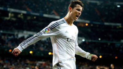 Cristiano Ronaldo le ha marcado 15 goles al Sevilla.