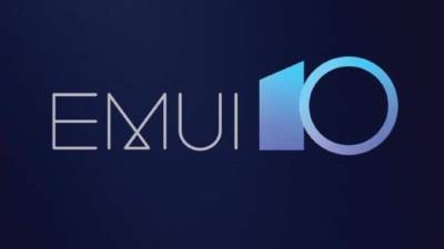 EMUI10 ofrece funciones que no están disponibles en el sistema operativo.