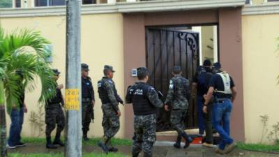 La OABI presentan hoy un informe sobre los logros obtenidos.