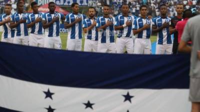 Tras el fracaso de la Selección de Honduras de no clasificar al Mundial de Rusia 2018, son varios los jugadores claves en los últimos años de la Bicolor que no volveremos a verlos con la camiseta de la Bicolor.