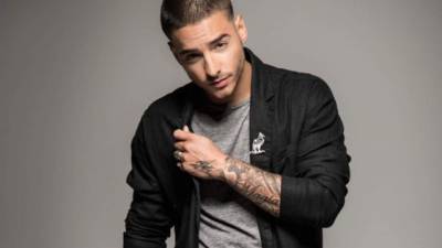 Maluma cantará en Honduras el 30 de agosto.