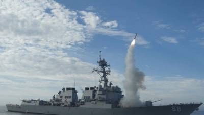 Estados Unidos probó hoy con éxito el lanzamiento de un misil balístico intercontinental desarmado desde una base militar en California hasta un atolón en el Pacífico. EFE