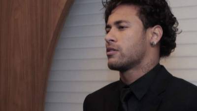 Neymar mantiene en vilo al barcelonismo.
