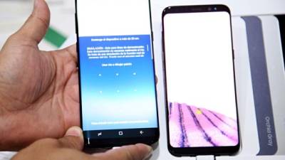 El Galaxy S8 es la apuesta de Samsung para recuperar pa confianza de los consumidores, y la verdad ha tenido una buena acogida.