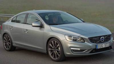 Volvo muestra dos nuevas versiones especiales.