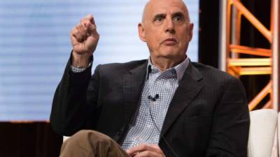 Jeffrey Tambor