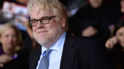 El actor estadounidense Philip Seymour Hoffman, que recibió el Óscar en 2006 por su encarnación de Truman Capote, fue hallado muerto este domingo en su apartamento de Manhattan a los 46 años, aparentemente por una sobredosis.