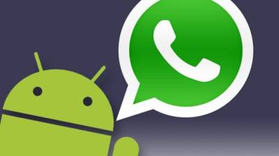 La sentencia de muerte de WhatsApp para los dispositivos Android más viejos ha sido conmutada, al menos temporalmente.