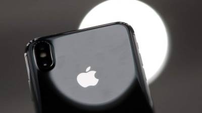 Los nuevos iPhones serán presentados el próximo mes de septiembre.