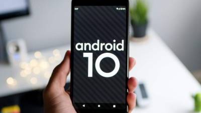 El funcionamiento del nuevo sistema operativo mantiene entusiasmados a los usuarios de Android.