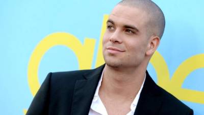 Mark Salling tenía 35 años.