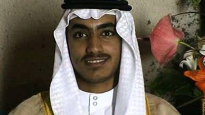 Estados Unidos confirmó la muerte de Hamza Bin Laden, el hijo menor de Osama y líder de Al Qaeda.