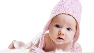 Algunos bebés pueden nacer con problemas estructurales en el corazón, una afección llamada tetralogía de Fallot.