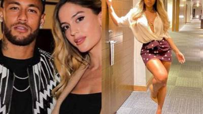 Neymar una vez más vuelve a generar revuelo ya que hoy se le involucra en otra relación sentimental, pese a que en su momento se informó que era novio de la sexy modelo Natalia Barulich, expareja de Maluma.