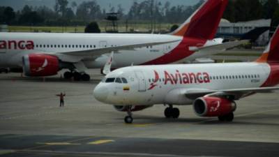 Ahora los vuelos serán considerados como nacionales. AFP