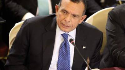 El expresidente de Honduras, Porfirio Lobo, asumió este jueves como diputado ante el Parlamento Centroamericano (Parlacen).