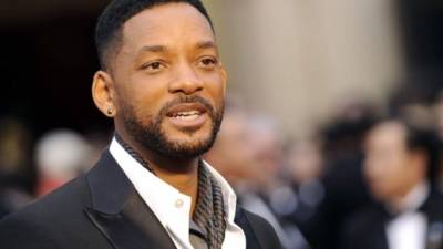 'Entonces, ya después consideraré postularme en algún momento', dijo Will Smith en una entrevista.