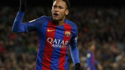 Neymar ha tenido diversos problemas por su vida privada.