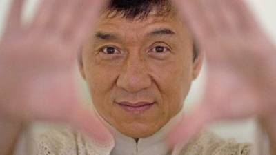 Jackie Chan por fin tendrá un Óscar de Hollywood.