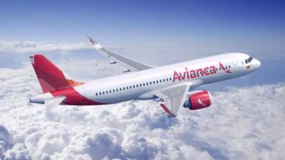 Avianca se une a otras aerolíneas que ya suspendieron sus rutas a Venezuela.