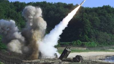 Corea del Norte afirma que su misil intercontinental puede alcanzar territorio estadounidense. AFP.