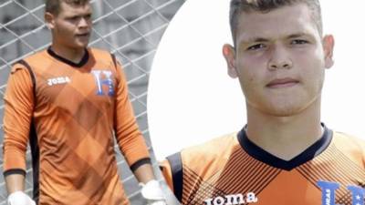 A Javier Delgado le apodan el 'Manuel Neuer hondureño' ya que tiene un físico parecido al portero alemán del Bayern Múnich y de la Selección de Alemania.