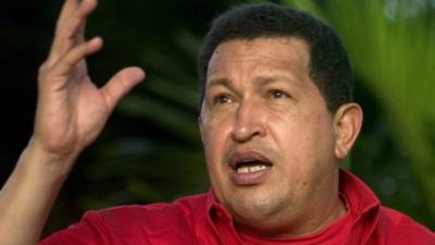 Chávez falleció el 5 de marzo de 2013 luego de batallar durante casi dos años contra un cáncer.