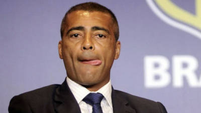 Romario mandó un consejó a Neymar.