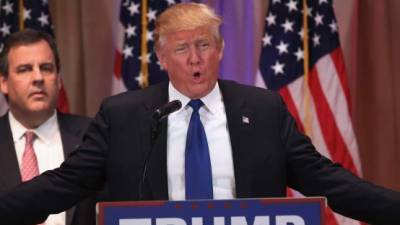 El Partido Republicano tiene dos semanas para derribar a Donald Trump, según The Washington Post.
